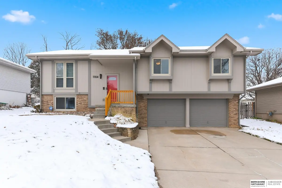 11104 Jefferson Street, Omaha, NE 68137 - Image #1