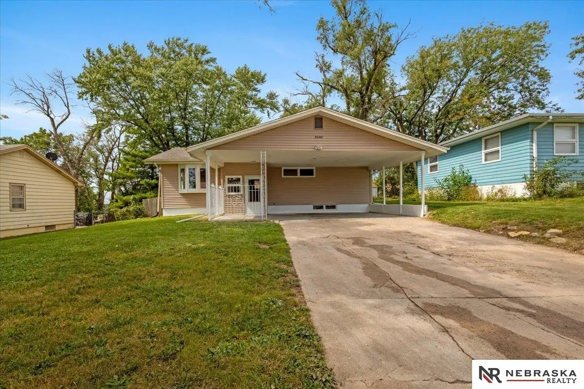 4540 N 62nd Street, Omaha, NE 68104 - #1
