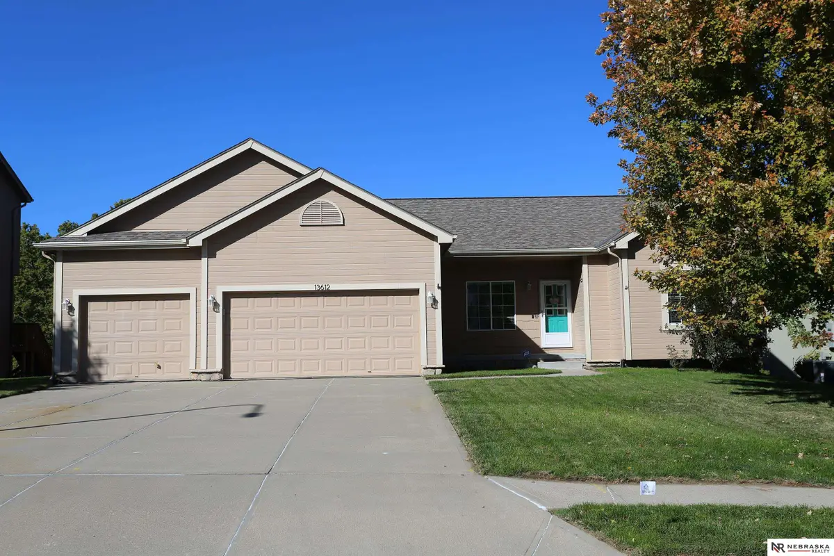 13612 Leona Lane, Bellevue, NE 68123 - #1