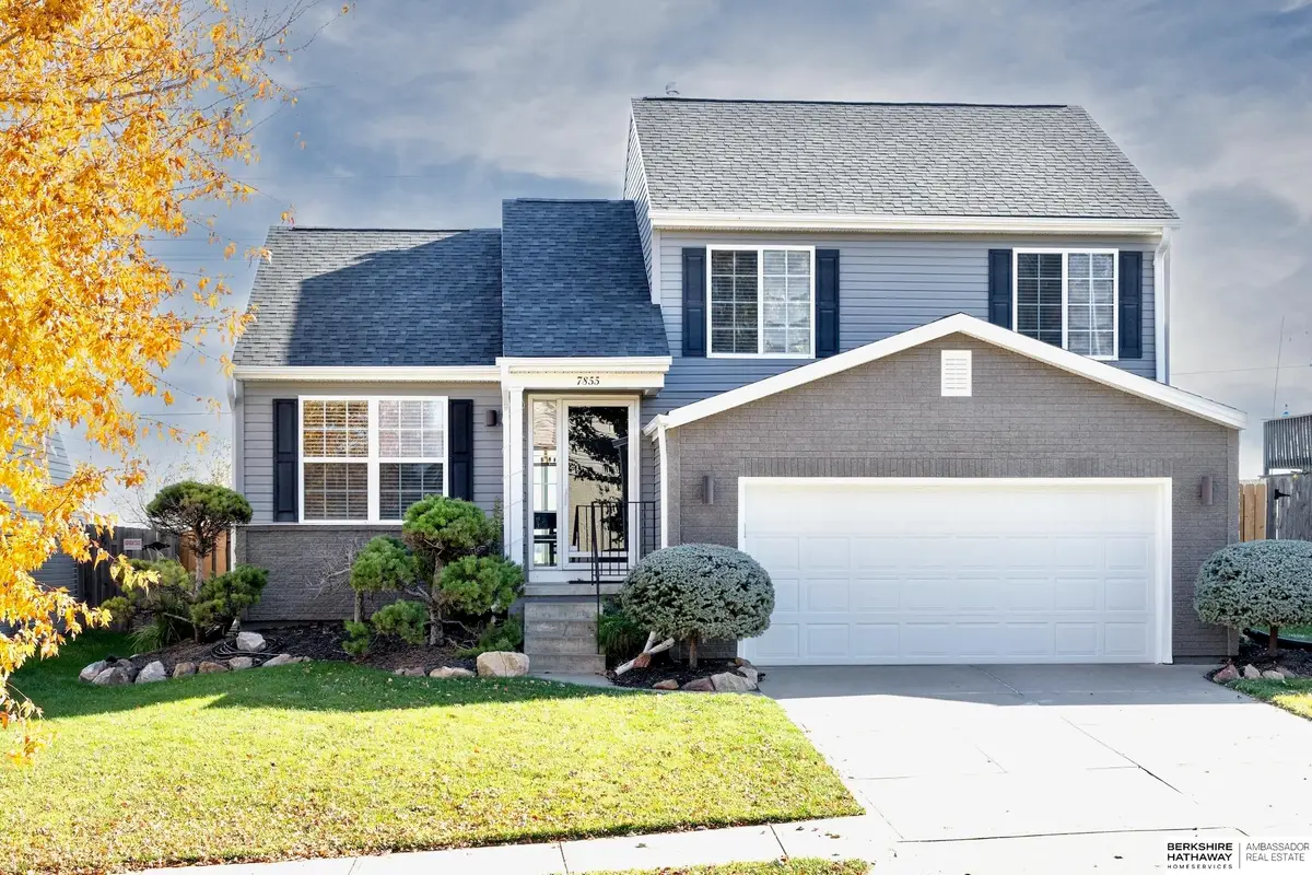 7855 N 144th Avenue, Bennington, NE 68007 - #1