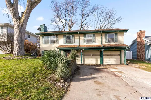 5318 Bay Meadows Road, Omaha, NE 68127