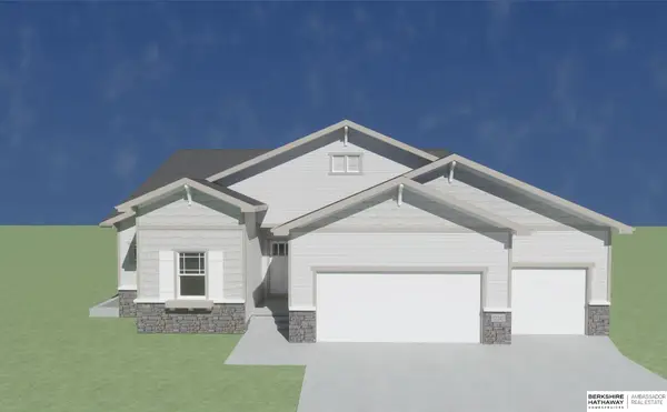 18418 Palisades Drive, Omaha, NE 68136