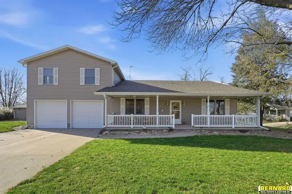 1404 S 13th Street, Nebraska City, NE 68410