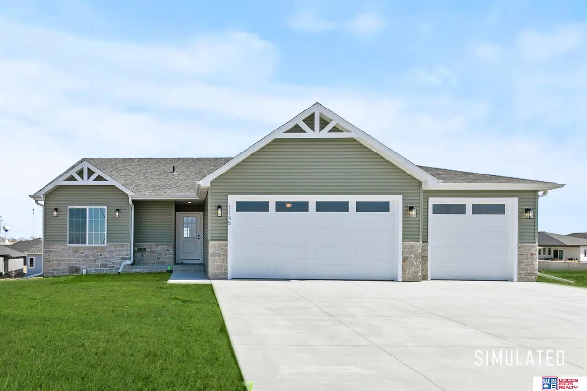 1145 S 9th Avenue, Ashland, NE 68003 - #1