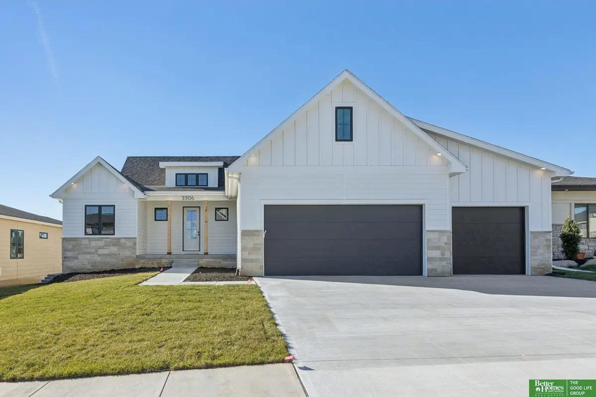 3306 S 212th Street, Elkhorn, NE 68022 - Image #1