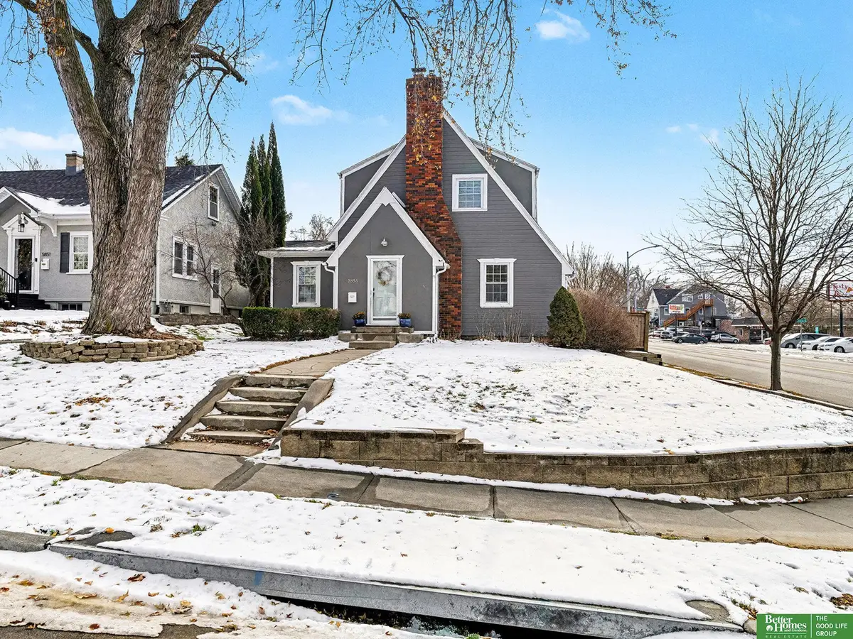 5855 William Street, Omaha, NE 68106 - Image #1
