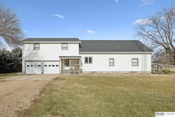 220 B Street, Ulysses, NE 68669