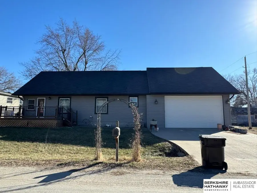 437 E 2nd Street, Alvo, NE 68304 - #2