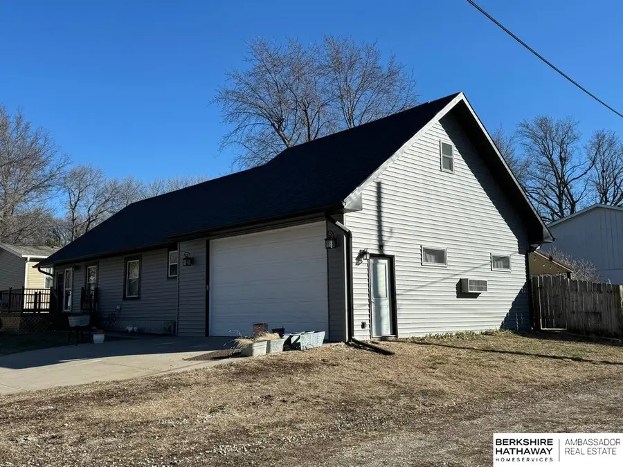 437 E 2nd Street, Alvo, NE 68304 - #3