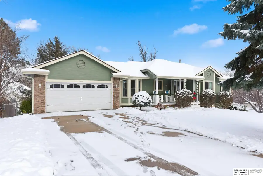 2504 Century Road, Bellevue, NE 68123 - Image #2