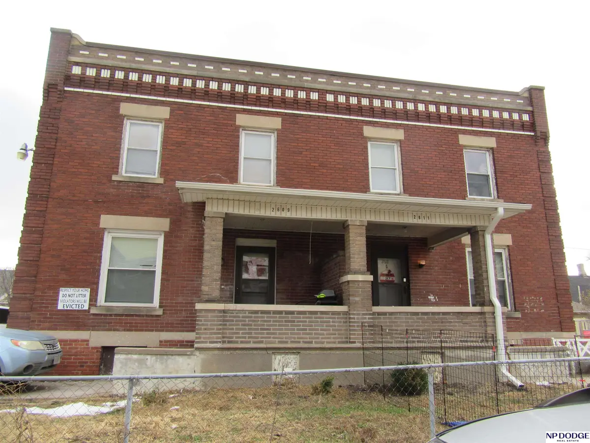 2609 Marcy Street, Omaha, NE 68105 - Image #1