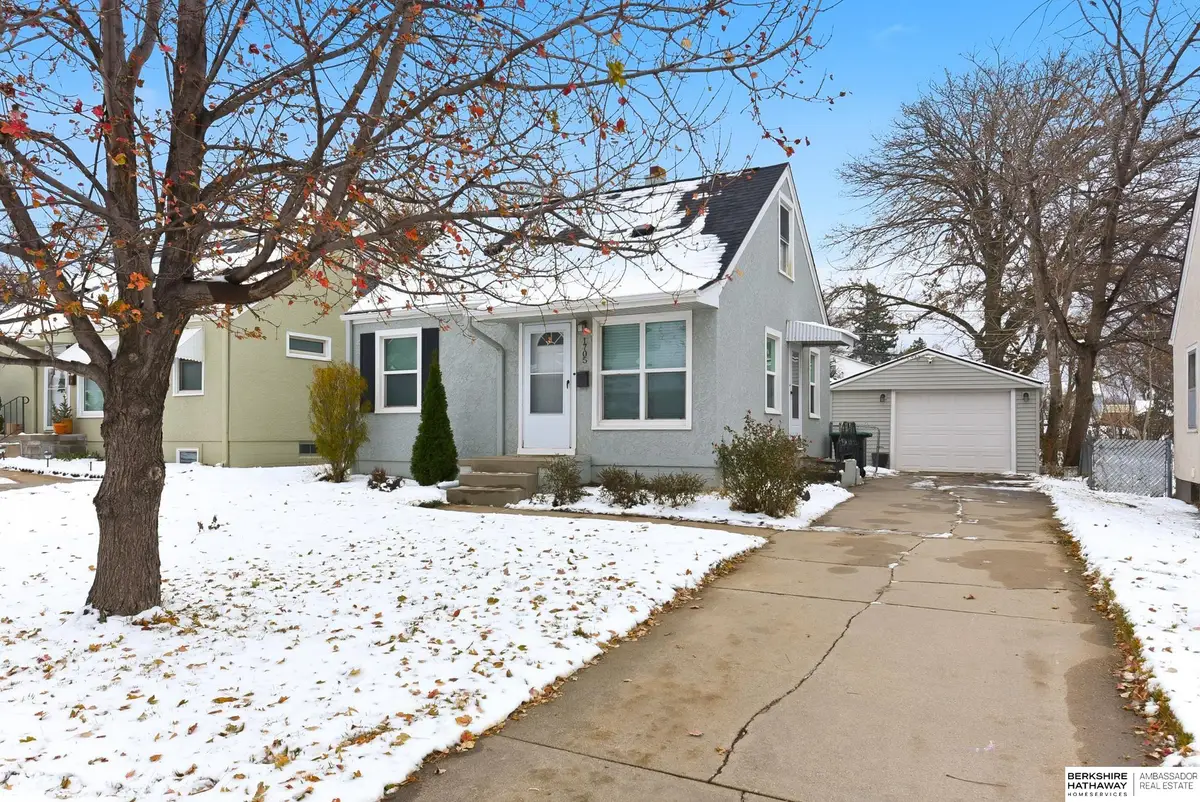 1705 S 54th Street, Omaha, NE 68106 - Image #1