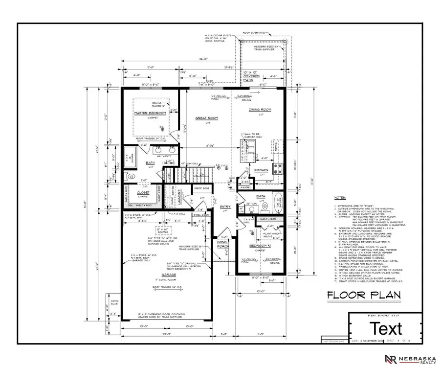 9605 S 87th Street, Lincoln, NE 68526 - Image #3