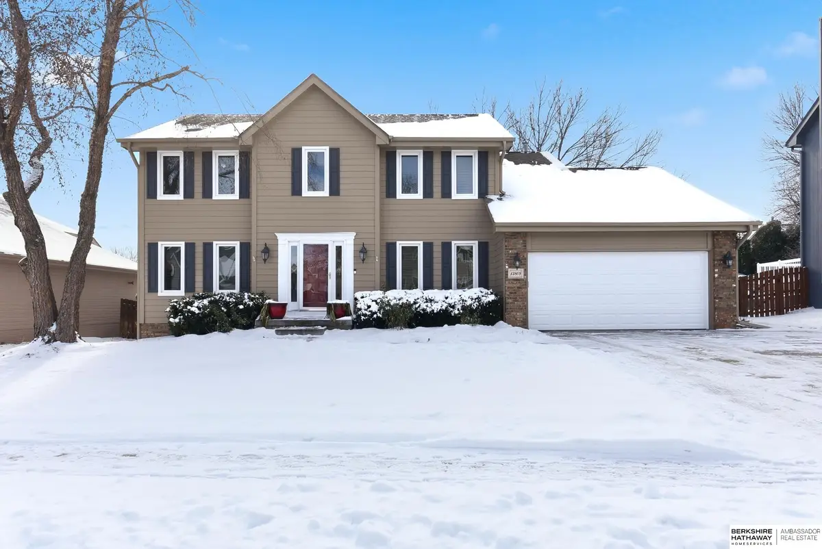 13809 Meredith Avenue, Omaha, NE 68164 - Image #1