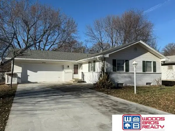 4621 S 46th Street, Lincoln, NE 68516