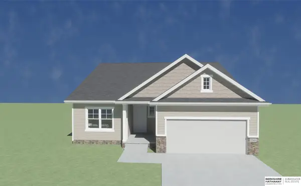 10301 S 110th Street, Papillion, NE 68046