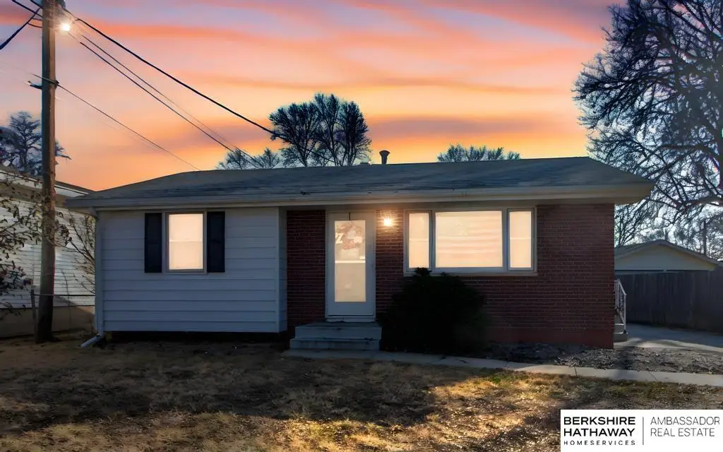 4345 Judson Street, Lincoln, NE 68504 - #1