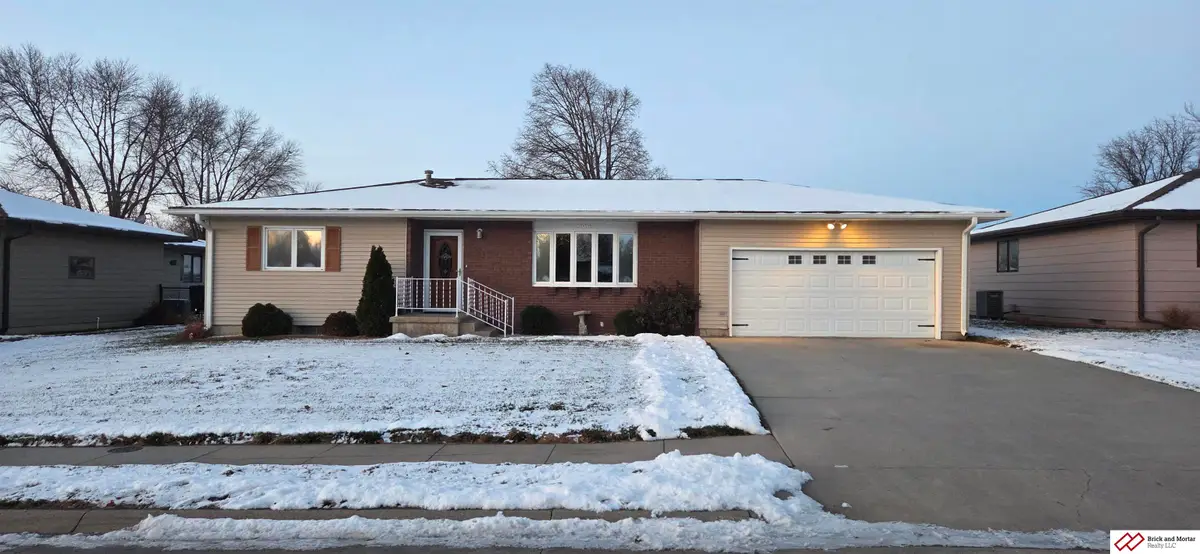 1906 Hoyt Street, Beatrice, NE 68310 - Image #1