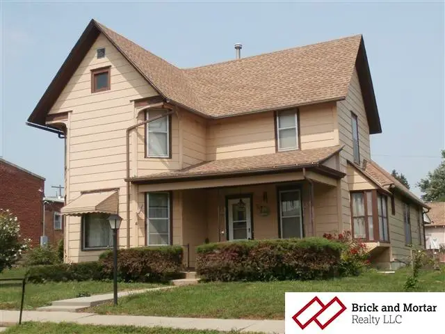 718 9th Street, Pawnee City, NE 68420 - Image #1