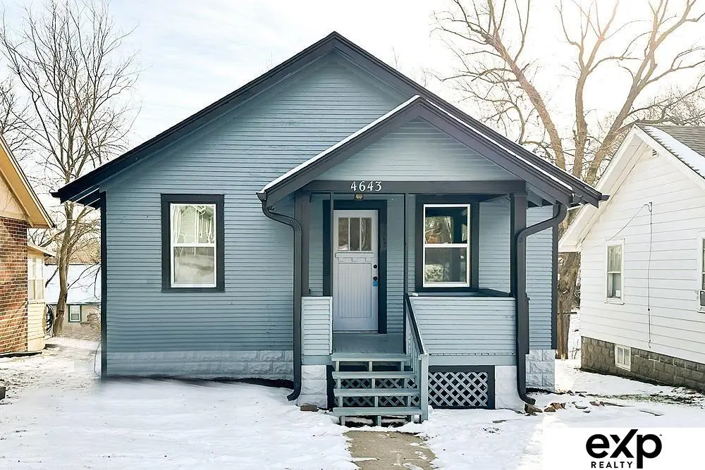 4643 Larimore Avenue, Omaha, NE 68104 - Image #1