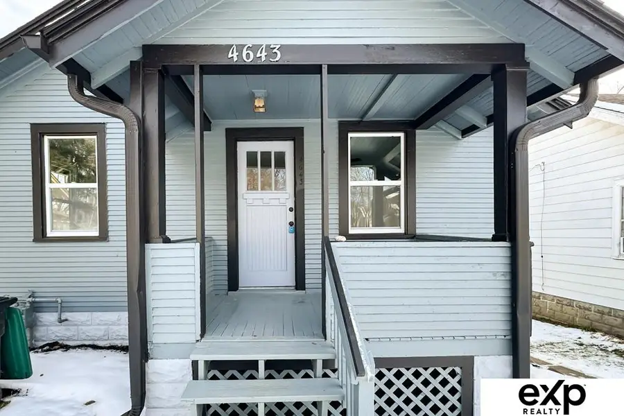4643 Larimore Avenue, Omaha, NE 68104 - Image #2