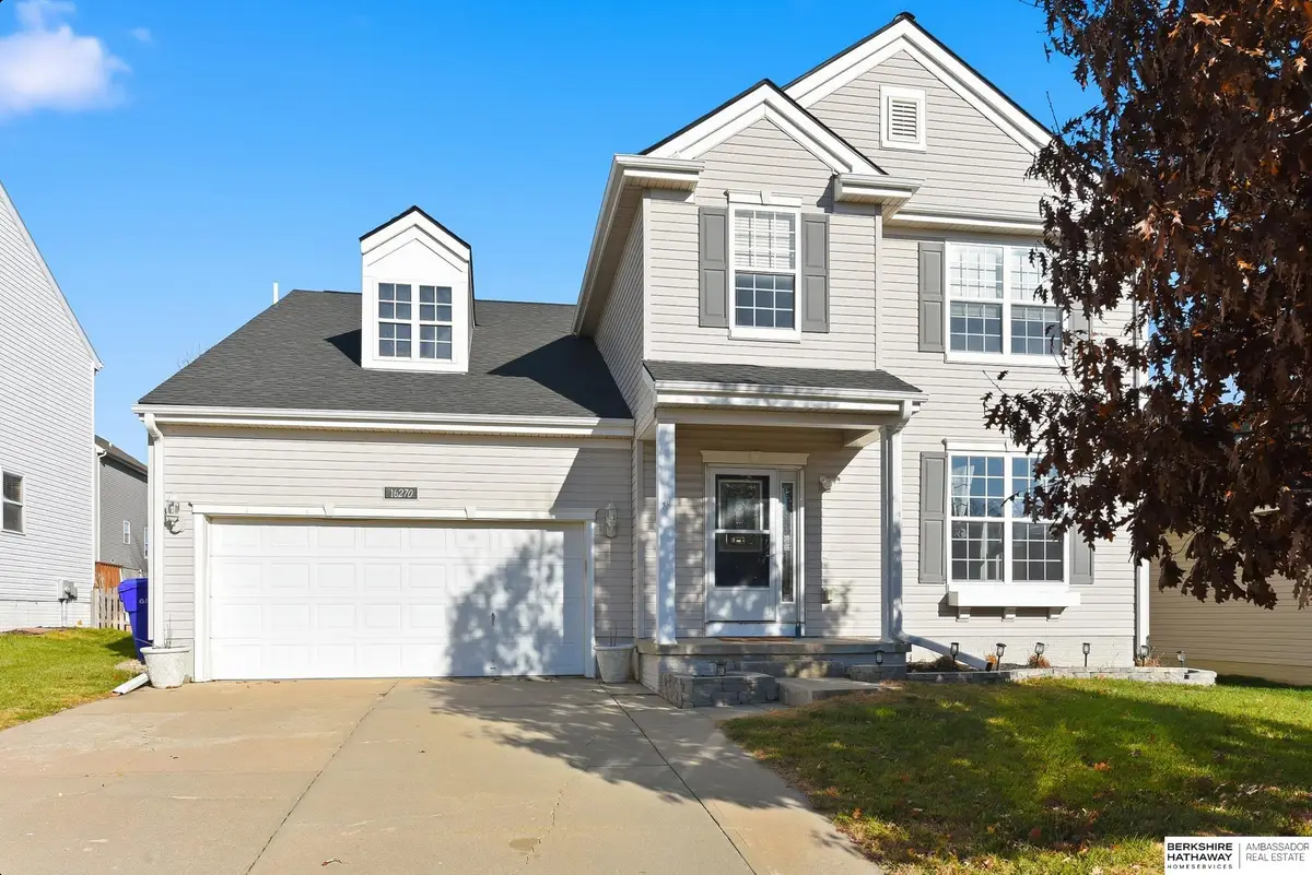16270 Patrick Avenue, Omaha, NE 68116 - Image #1
