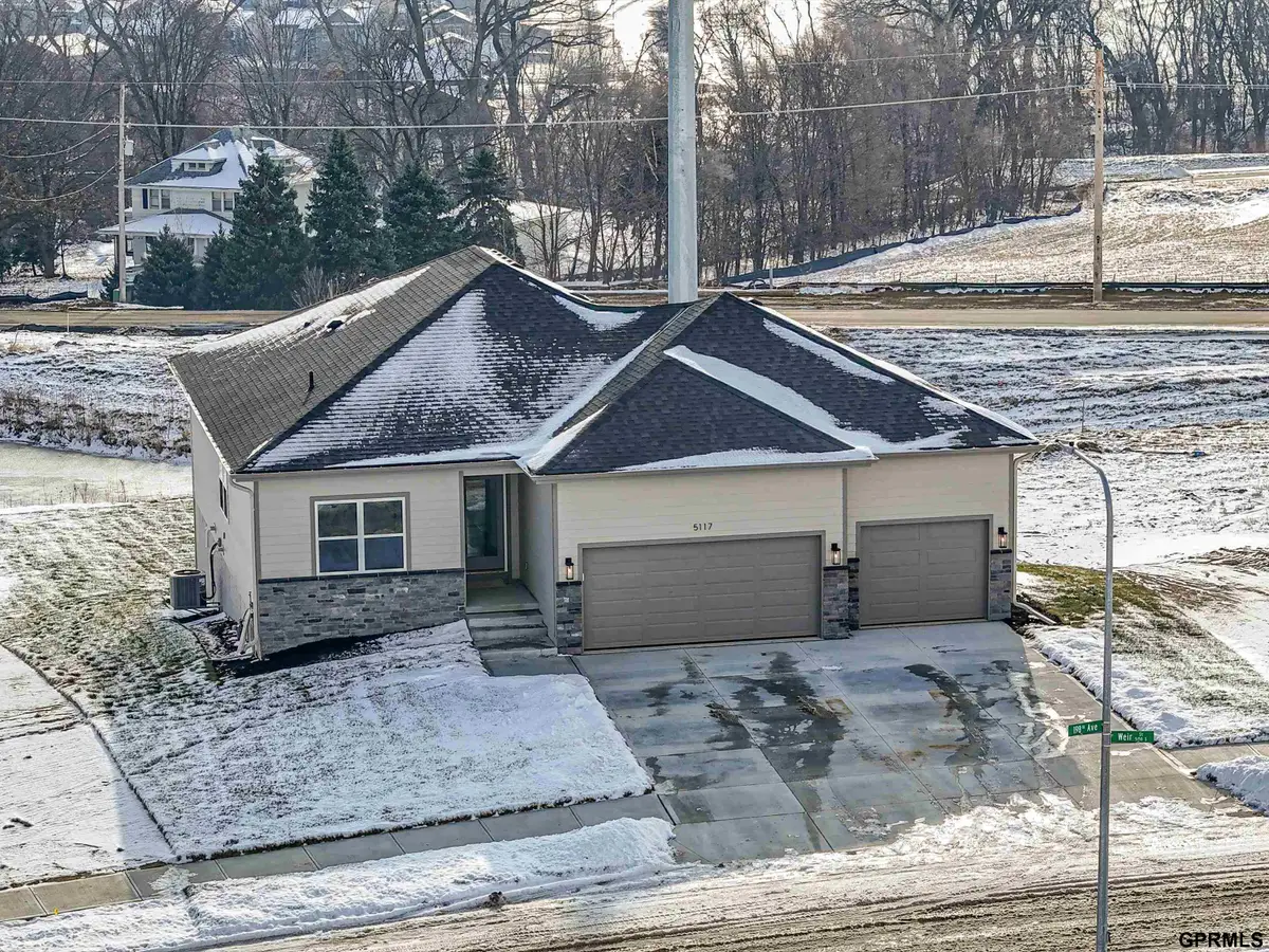 5117 S 198th Avenue, Omaha, NE 68135 - Image #1