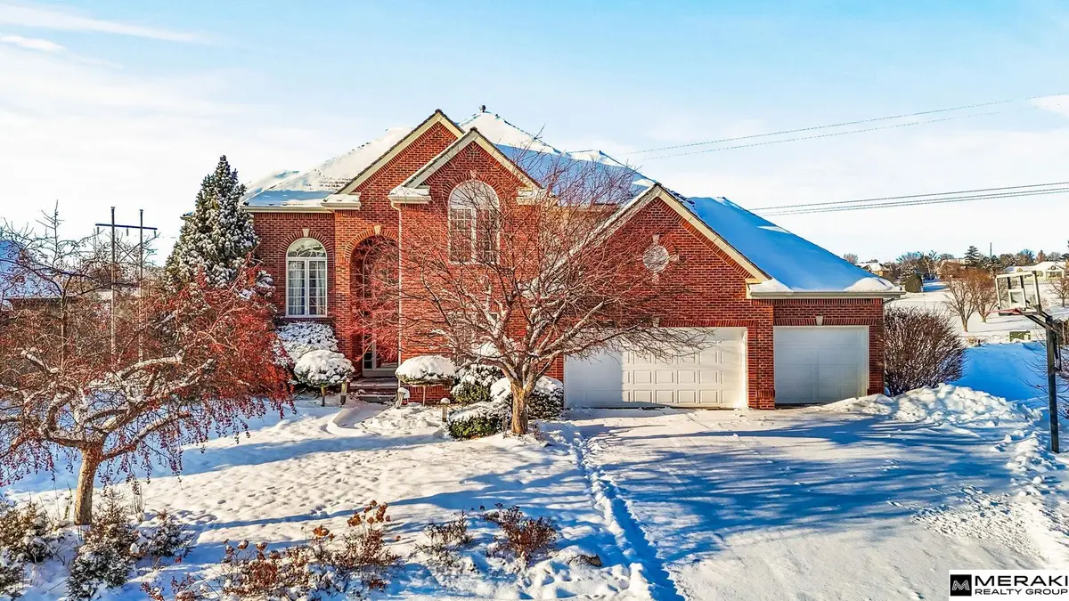 4412 N 195th Circle, Elkhorn, NE 68022 - Image #1