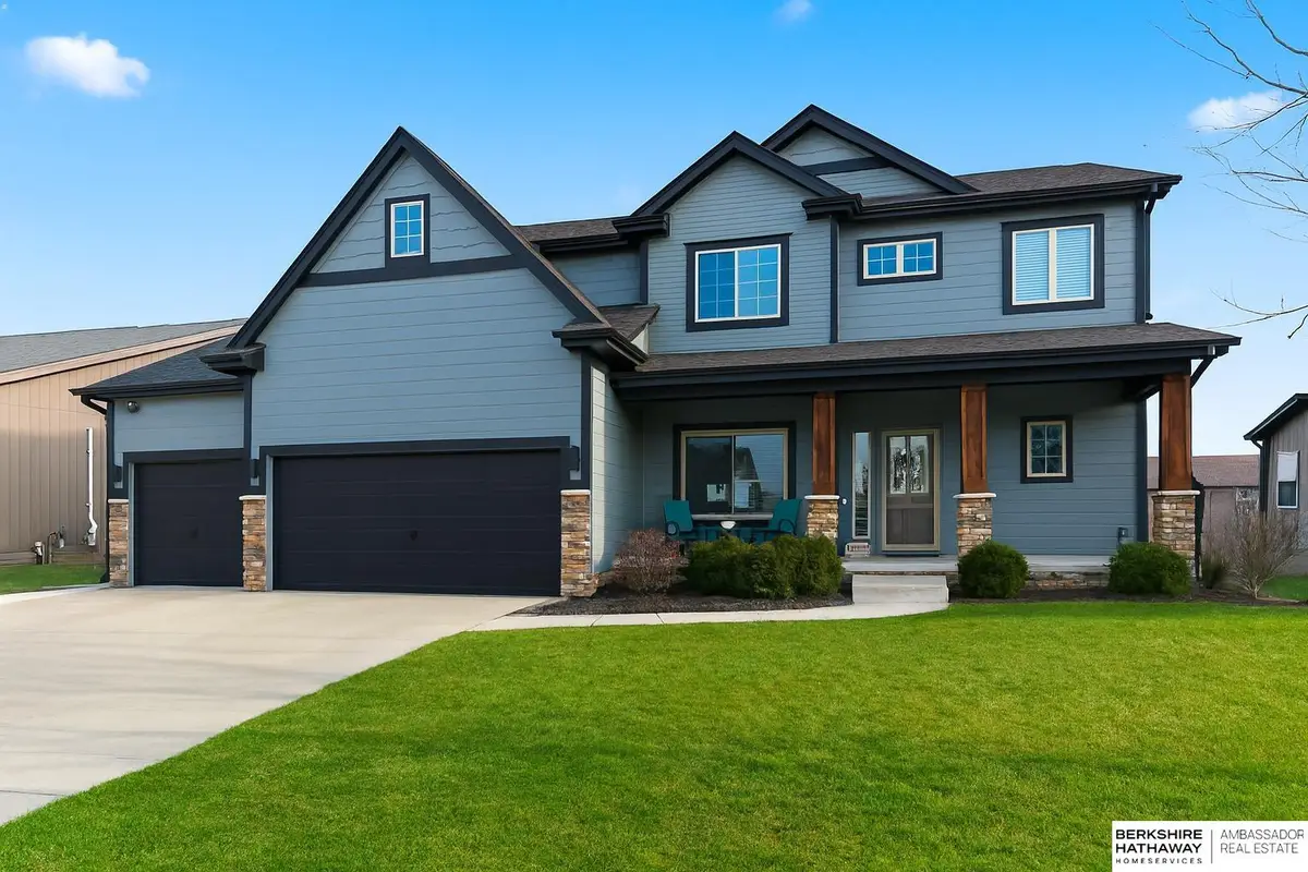 8921 N 161 Street, Bennington, NE 68007 - Image #1