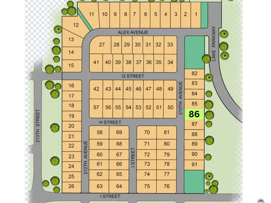 4213 S 210th Avenue, Elkhorn, NE 68022 - Image #2