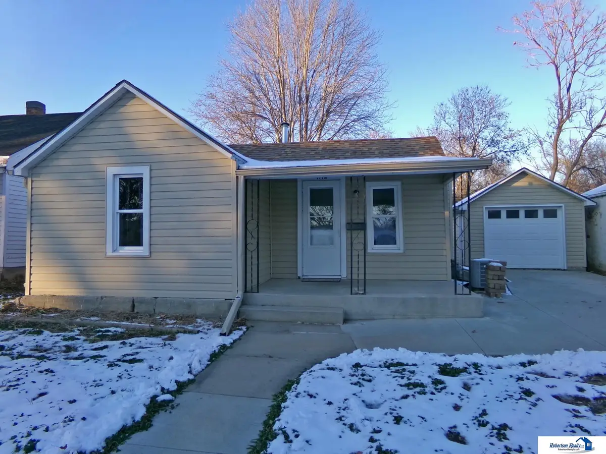 1118 Bell Street, Beatrice, NE 68310 - #1