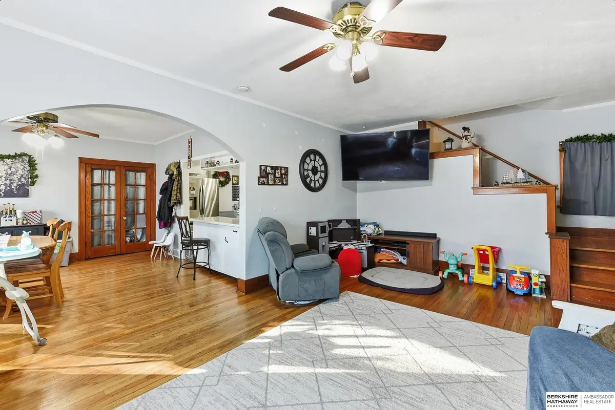 1029 E Military Avenue, Fremont, NE 68025-5263 - Image #1