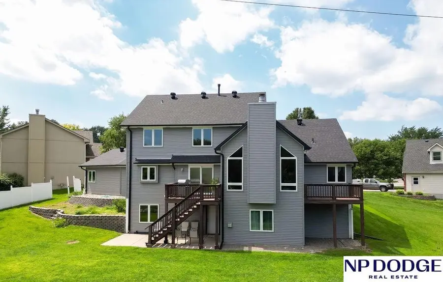 1021 Mary Beth Circle, Blair, NE 68008 - Image #3