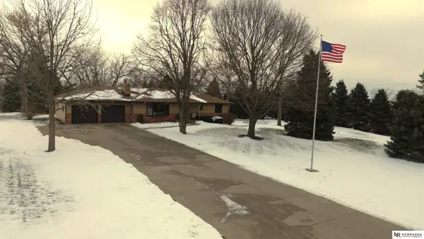 10909 N 126th Street, Omaha, NE 68142