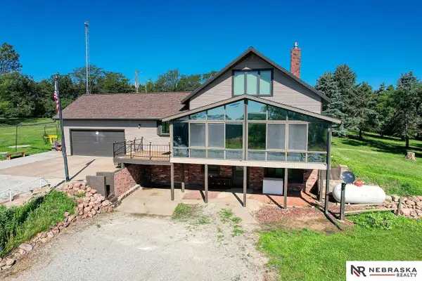 1461 O Street Road, Lincoln, NE 68528