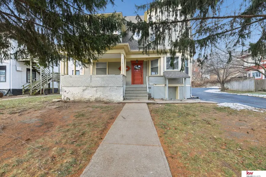 112 N 38th Avenue, Omaha, NE 68131 - Image #2