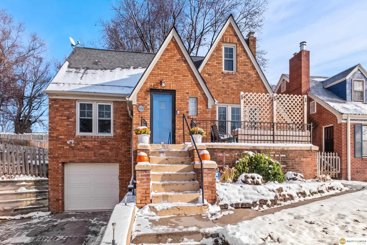 1705 N 49th Street, Omaha, NE 68104 - Image #1