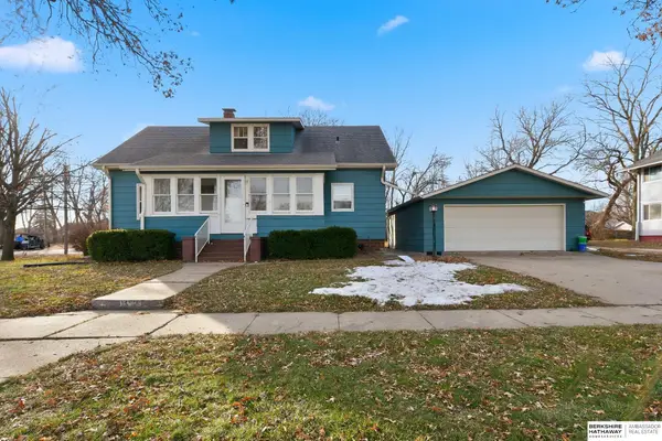 1103 K Street, Tekamah, NE 68061