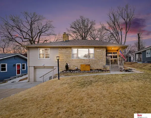 4716 A Street, Omaha, NE 68108