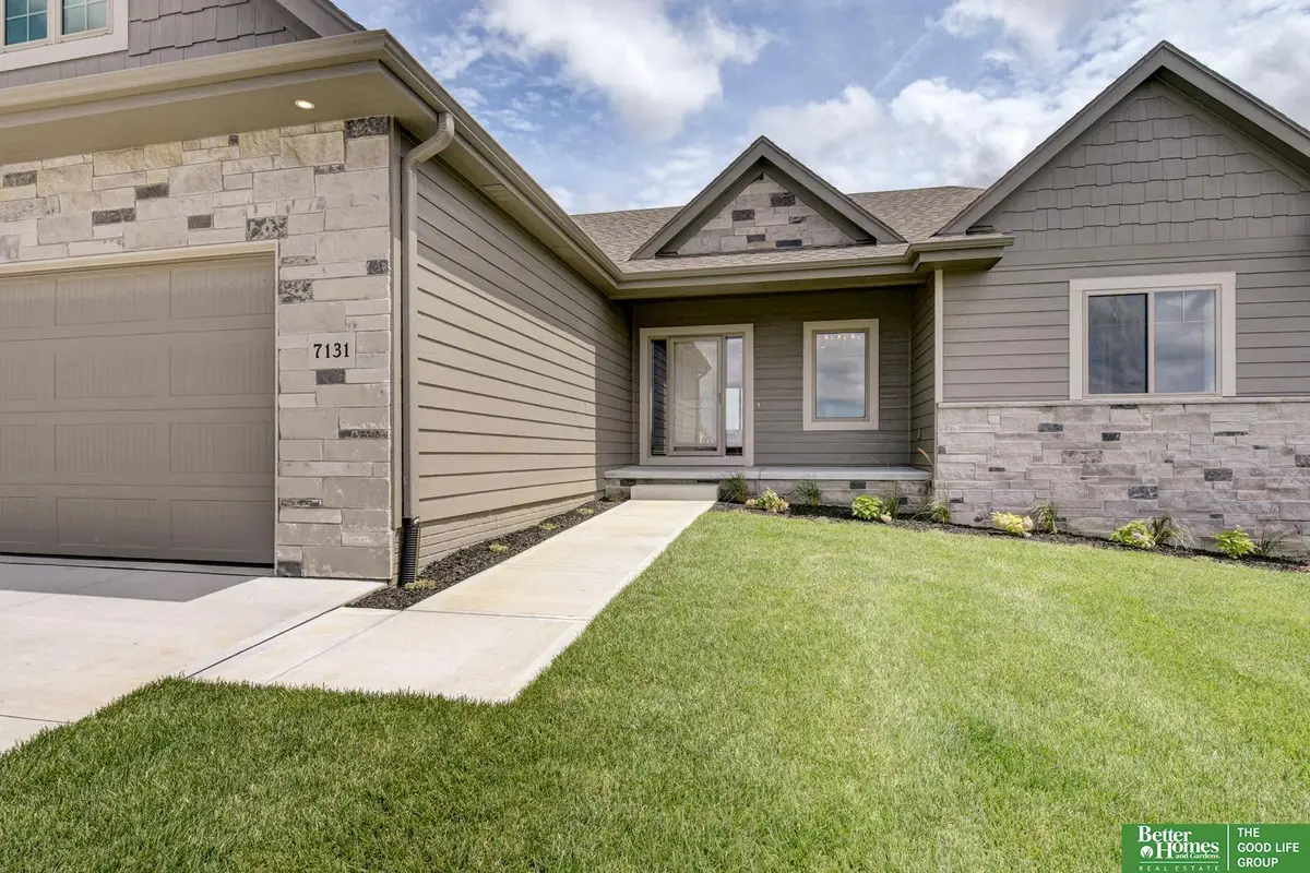 7131 N 172 Street, Bennington, NE 68007 - #1