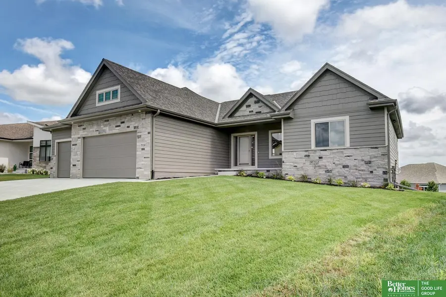 7131 N 172 Street, Bennington, NE 68007 - #2