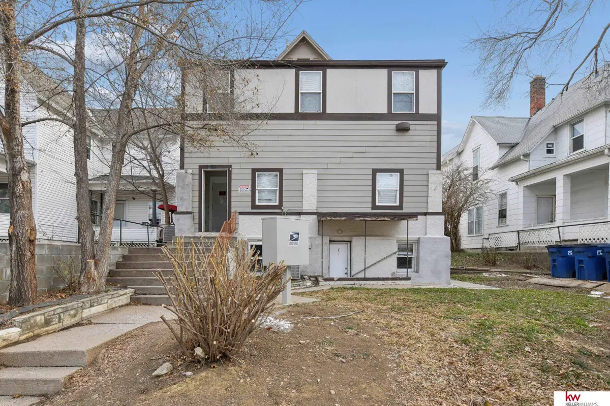 1305 S 32nd Street, Omaha, NE 68105 - Image #1