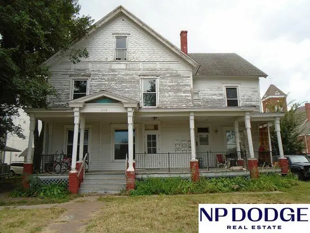 435 E 5th Street, Fremont, NE 68025 - Image #1