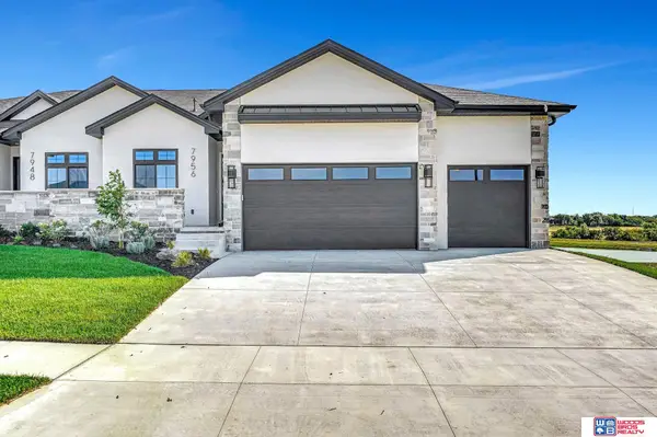 7956 S 43rd Street, Lincoln, NE 68516