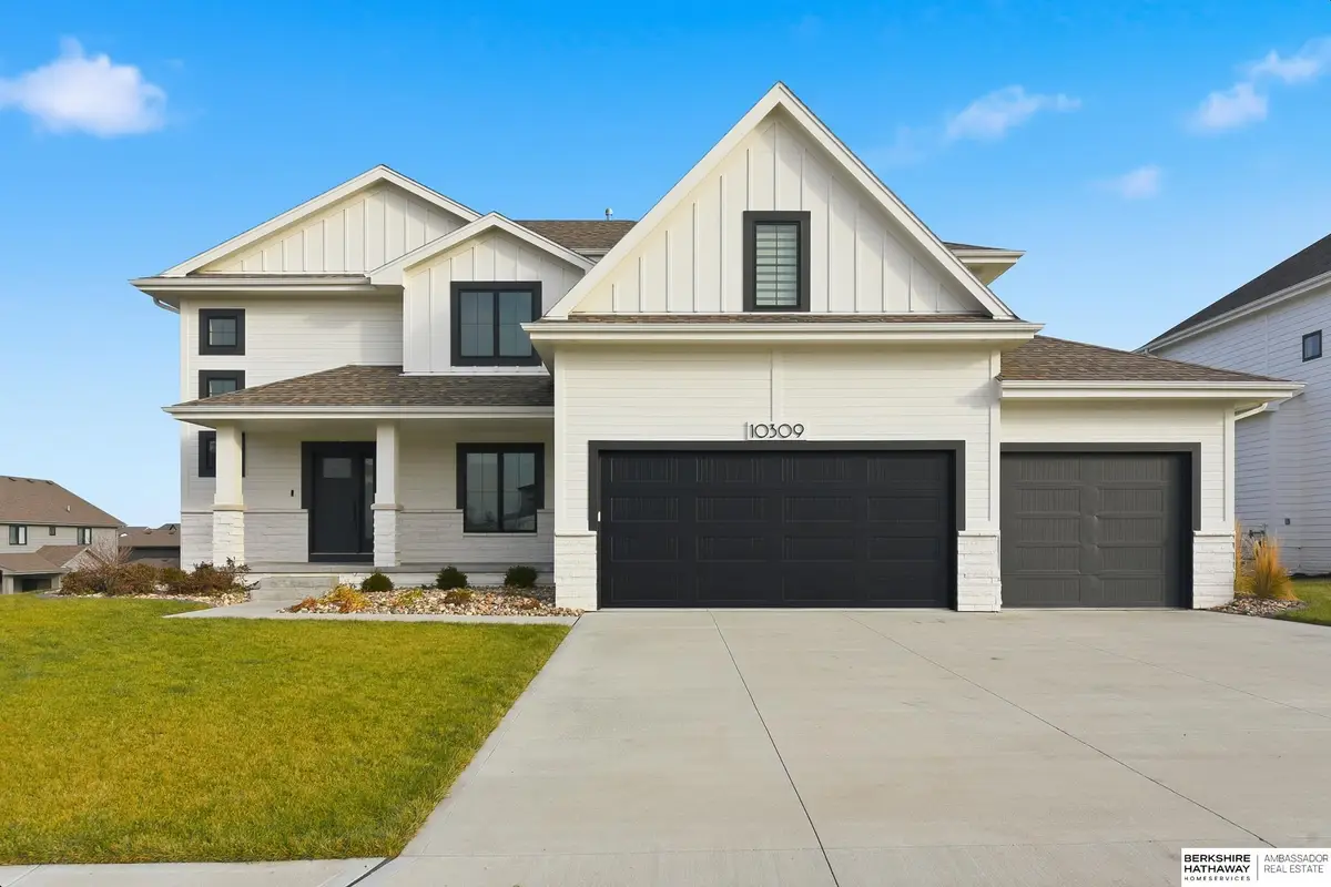 10309 S 191st Street, Omaha, NE 68136 - Image #1