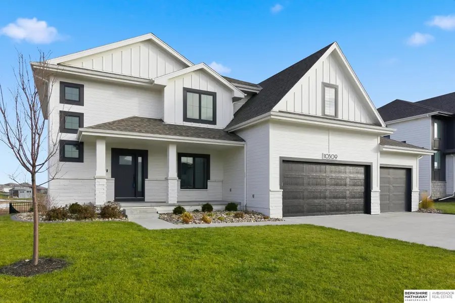 10309 S 191st Street, Omaha, NE 68136 - Image #2