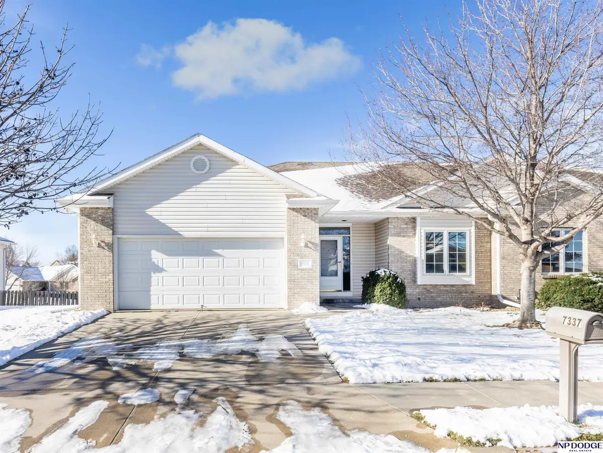 7337 S 53rd Street Court, Lincoln, NE 68516 - #1