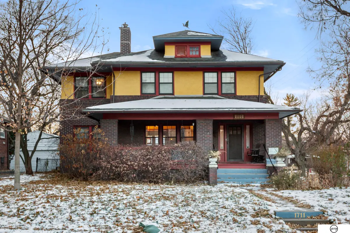 1711 S 22nd Street, Lincoln, NE 68502 - #1