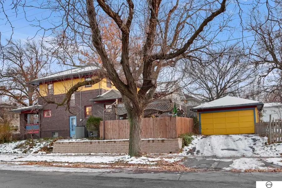 1711 S 22nd Street, Lincoln, NE 68502 - #2