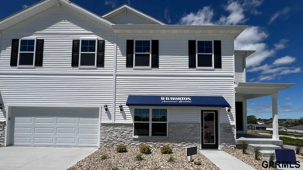 7918 N 169 Street, Bennington, NE 68007 - Image #1